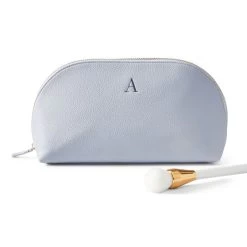 Travel Cosmetics Case, Embroidered | 1 -Grocery Store img53c 31