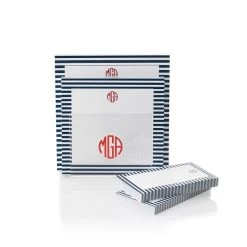 Acrylic Notepads Set, 4 Pads | 13 -Grocery Store img53c 5