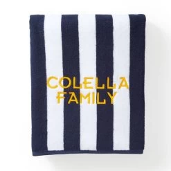 Cabana Stripe Beach Towel | 14 39 Cabana Stripe Beach Towel | 14 -Grocery Store img54c 17
