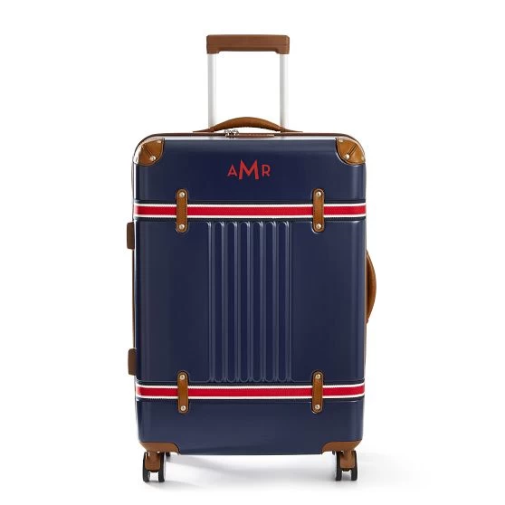 Terminal 1 Twill Checked Luggage | 3 9 Terminal 1 Twill Checked Luggage | 3 - Image 7