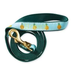 Patterned Ribbon Leash | 17 -Grocery Store img54c 26