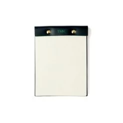Italian Leather Desk Notepad | 1 -Grocery Store img54c 29