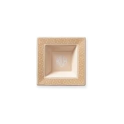 Greek Key Ceramic Catchall | 6 -Grocery Store img54c 7