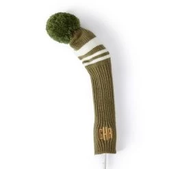 Knit Golf Headcover | 10 -Grocery Store img55c 17
