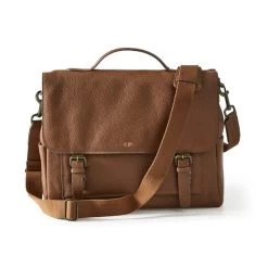 Harvey Leather Messenger Bag | 2 12 Harvey Leather Messenger Bag | 2 -Grocery Store img55c 19