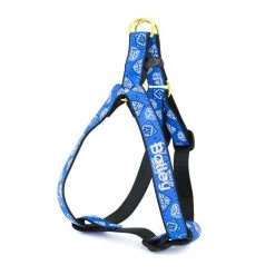 Patterned Ribbon Harness | 11 -Grocery Store img55c 23