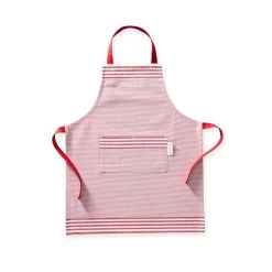 Williams Sonoma Bay Stripe Apron | 4 -Grocery Store img56c 18