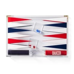 Acrylic Backgammon Game Set | 3 -Grocery Store img56c 20