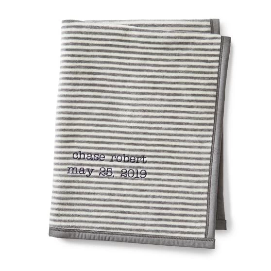 Chappywrap Baby Blanket | 1 11 Chappywrap Baby Blanket | 1 - Image 9