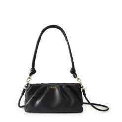 Bella Vegan Leather Crossbody Bag | 3 -Grocery Store img56c 4