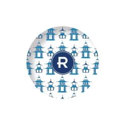 Patterned Paperweight | 17 -Grocery Store img57c 10