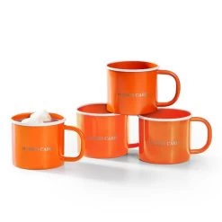 Enamel Camp Mugs | 22 -Grocery Store img57c 21