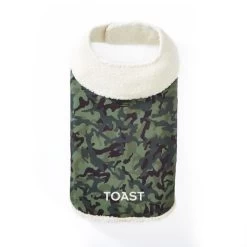 Sherpa Dog Jacket | 4 22 Sherpa Dog Jacket | 4 -Grocery Store img57c 24