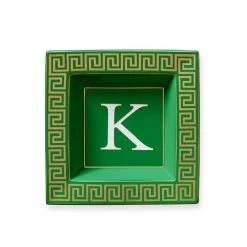 Greek Key Ceramic Catchall | 6 -Grocery Store img58c 10