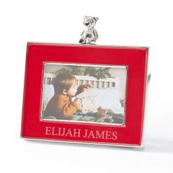 Animal Baby Photo Frame | 3 -Grocery Store img58c 19