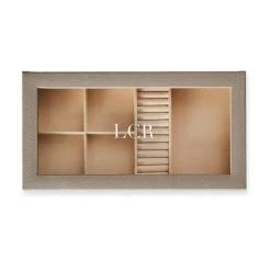 Dresser Top Jewelry Box | 2 -Grocery Store img58c 2