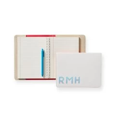 Classic Refillable Journal, Printed | 7 -Grocery Store img58c 20