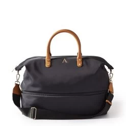 Terminal 1 Expandable Travel Tote | 3 -Grocery Store img58c 22