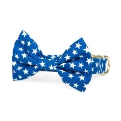 The Foggy Dog Bow Tie Collar | 11 -Grocery Store img58c 23
