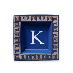 Greek Key Ceramic Catchall | 6 -Grocery Store img58c 9