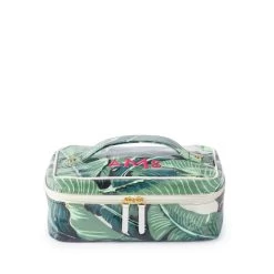 Patterned Cosmetic Train Case | 6 -Grocery Store img59c 7
