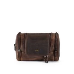 Graham Leather Hanging Toiletry Bag | 3 -Grocery Store img5c 28