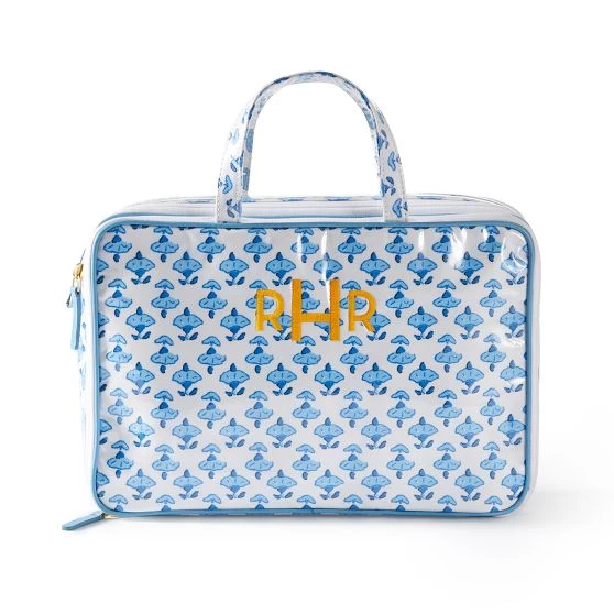 Patterned Travel Case | 6 17 Patterned Travel Case | 6 - Image 15