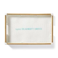 Rattan Bistro Tray | 1 13 Rattan Bistro Tray | 1 -Grocery Store img5c 42