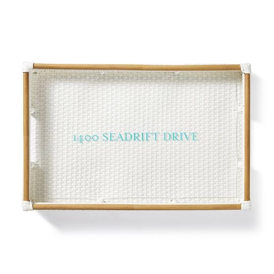 Rattan Bistro Tray | 1 8 Rattan Bistro Tray | 1 - Image 6