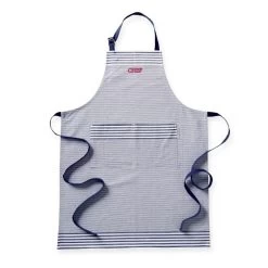 Williams Sonoma Bay Stripe Apron | 4 -Grocery Store img5c 45