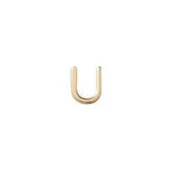 Maya Brenner Initial Earring | 4 -Grocery Store img60c 14