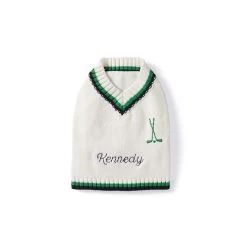 Sporty Dog Sweater Vest | 10 -Grocery Store img60c 23