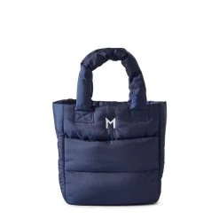 Lightweight Puffer Mini Tote | 3 -Grocery Store img61c 14