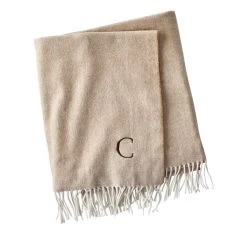 Italian Herringbone Throw | 3 -Grocery Store img61c