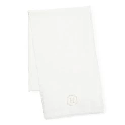 Fringe Cotton Linen Table Runner | 1 -Grocery Store img61c 25