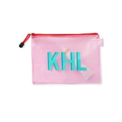 Poolside Clear Pouch | 10 -Grocery Store img62c 17