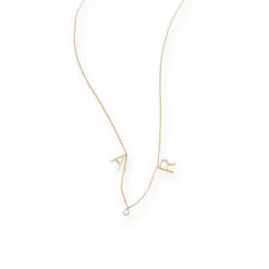 Sarah Chloe Multi-Initial Amelia Necklace | 6 22 Sarah Chloe Multi-Initial Amelia Necklace | 6 -Grocery Store img63c 13