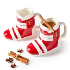 Ceramic Ski Boot Mug | 5 -Grocery Store img63c 22