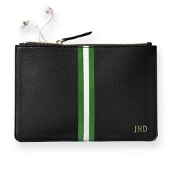 Lia Striped Pouch | 5 -Grocery Store img63c