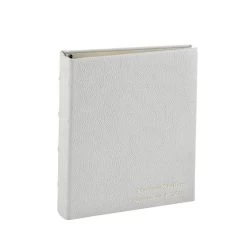 Baby Leather Album | 3 9 Baby Leather Album | 3 -Grocery Store img63c 27