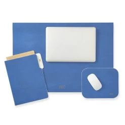 Italian Leather Desk Blotter | 5 -Grocery Store img63c 32