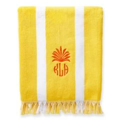 Classic Stripe Beach Towel | 23 40 Classic Stripe Beach Towel | 23 -Grocery Store img63c 36