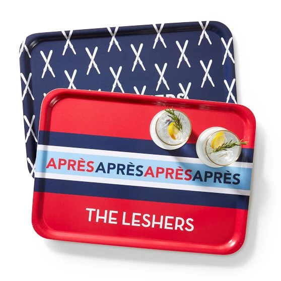 Printed Birchwood Tray | 2 12 Printed Birchwood Tray | 2 - Image 10