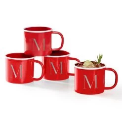 Enamel Camp Mugs | 22 -Grocery Store img64c 23
