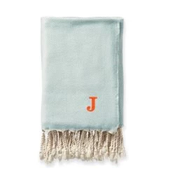 Turkish Herringbone Throw | 3 -Grocery Store img64c 25