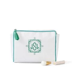 Bespoke Embroidered Cosmetics Pouch | 12 -Grocery Store img64c 8