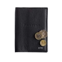 Leather Passport Case | 8 -Grocery Store img64c 9