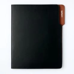 Italian Leather Portfolio | 4 23 Italian Leather Portfolio | 4 -Grocery Store img65c 20