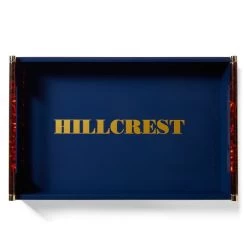 Tortoise Lacquer Tray | 1 -Grocery Store img65c 23