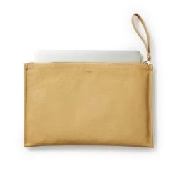 Elisabetta Oversized Clutch | 2 -Grocery Store img65c 8